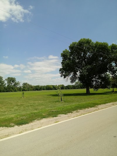 Carter Lake Park