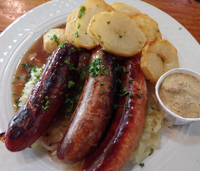 Fritz & Franz Bierhaus