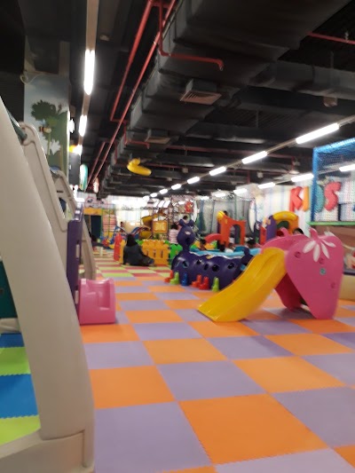 Photos of Kids Zone