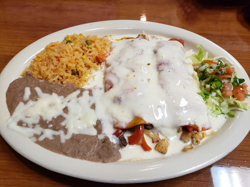 Armando's Mexican Grill - Thumbnail