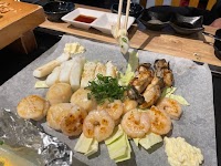 鉄板お好み焼き 美月 黒門市場店