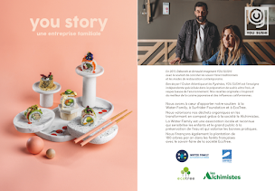 Photo n°28 de You Sushi Saint Jean de Luz à Saint-Jean-de-Luz (Sushi à emporter)