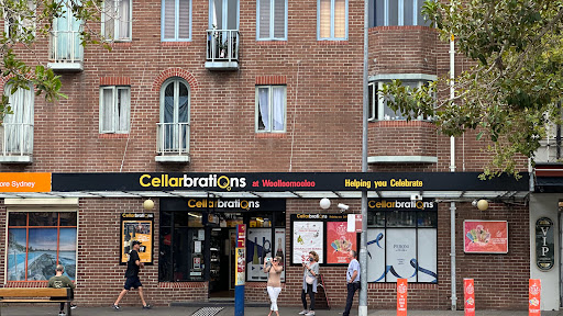 Cellarbrations at Woolloomooloo Bay Hotel