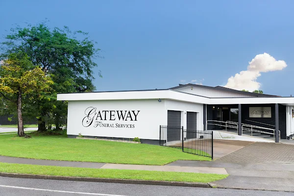 Gateway Funeral Services