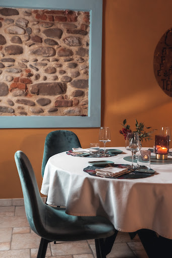 Solo Mio private home restaurant