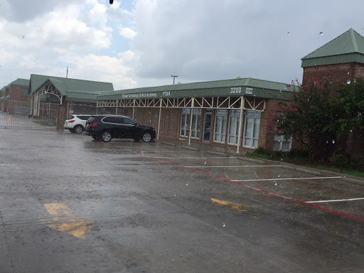 Pioneer Technology & Arts Academy Greenville