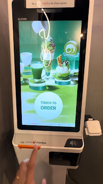 Nana’s Green Tea by null
