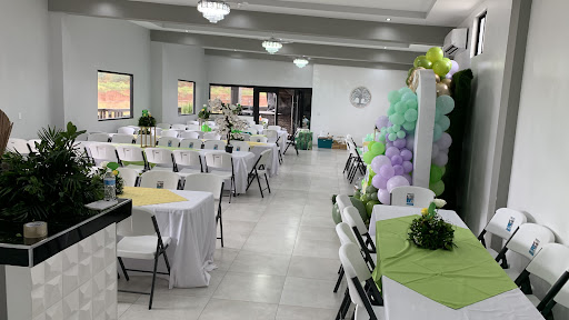 Salon de eventos praderas