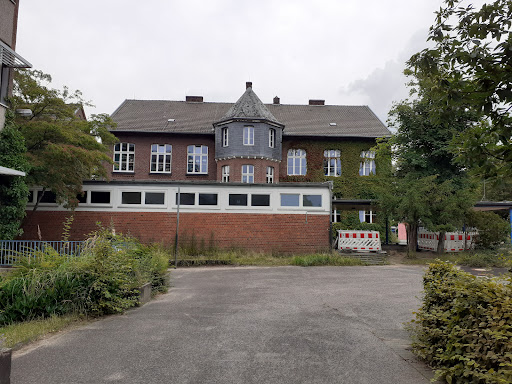 KGS Neufelder Straße