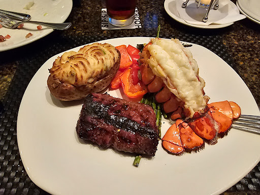 The Keg Steakhouse + Bar - Arlington - Thumbnail