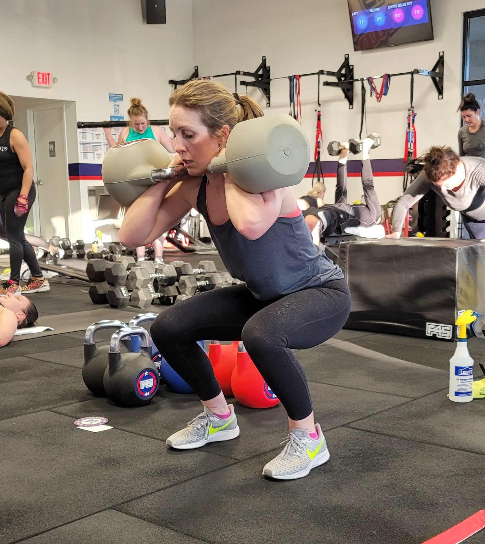 F45 Training photo 14