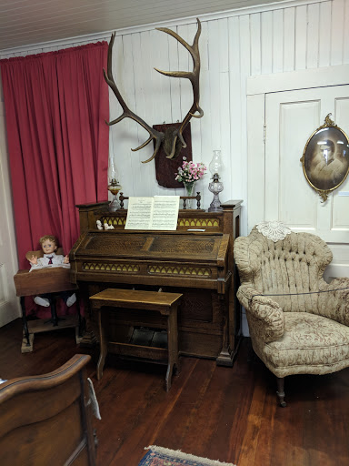 Blue Lake Museum - Thumbnail