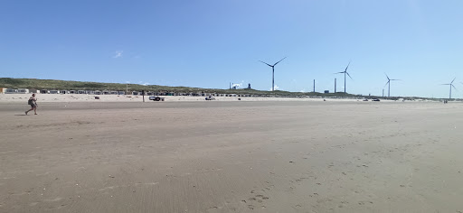 Wijk aan Zee, Boothuisplein - Thumbnail
