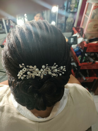 Beatrix Salon Sibolga