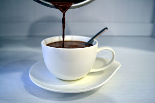 Photo n°3 de Delaveaux Chocolatier - LAMORLAYE à Lamorlaye (Artisan chocolatier)