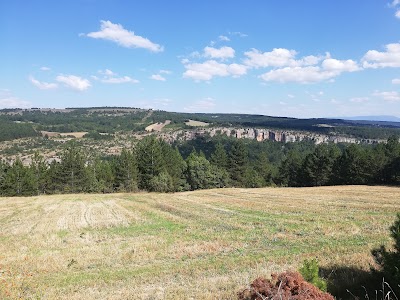 Sırçalı Kanyonu Yaban Hayatı Geliştirme Sahası