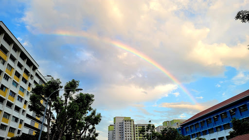 Hougang Neighbourhood N6 Park - Thumbnail