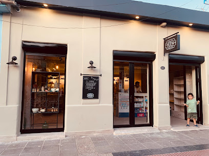 Farmacia Nueva Central