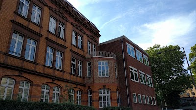 Photos of St&auml;dtisches Gymnasium St. Leonhard