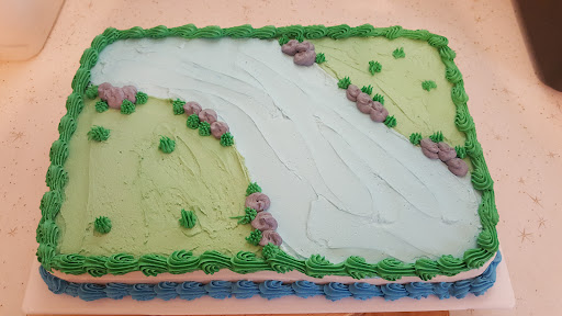 Sugary Confections and Cakes - Thumbnail