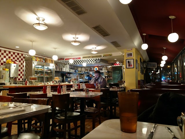 Ritz Diner