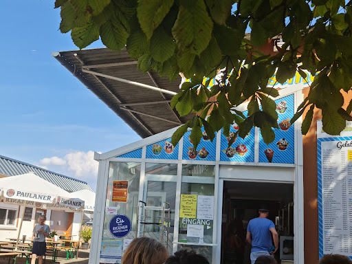 Eiscafé Da Massimo