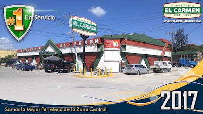 Photos of Hardware El Carmen