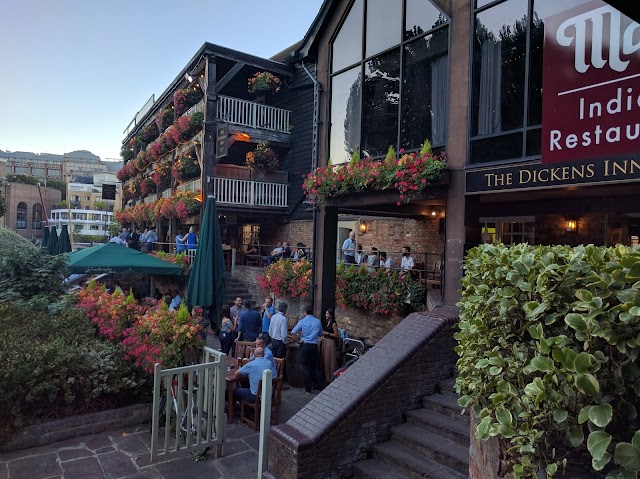 The Dickens Inn