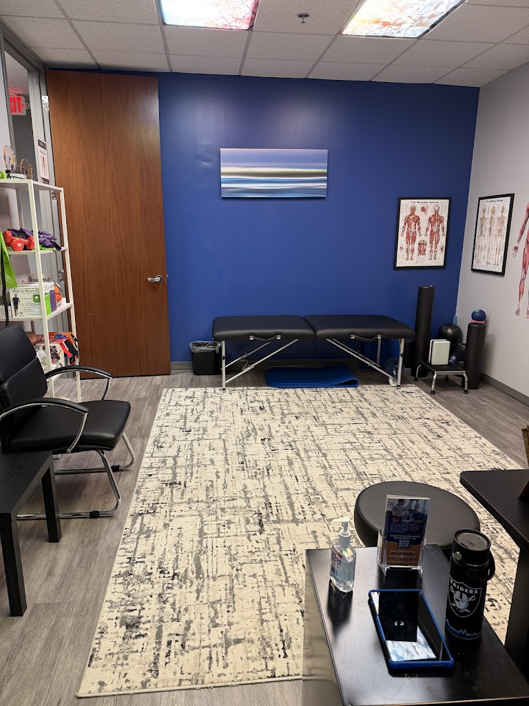 Airrosti Charlottesville