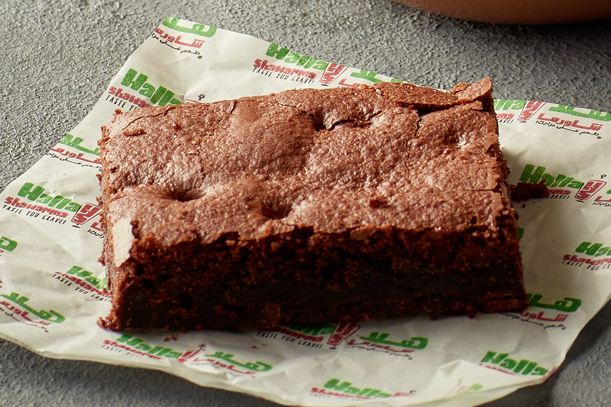 Halla Shawarma - Al Ghurfah - صورة 2