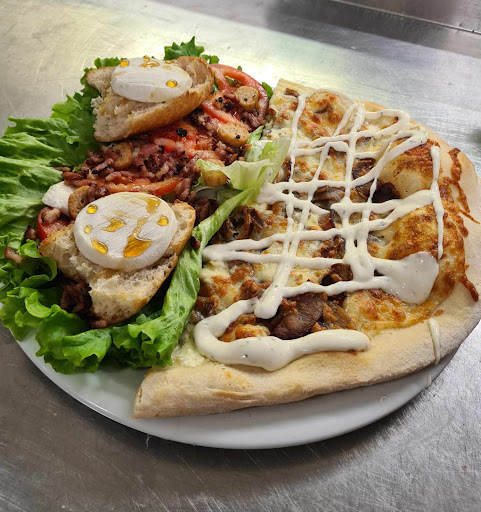 Photo 4 - Jucy tapas