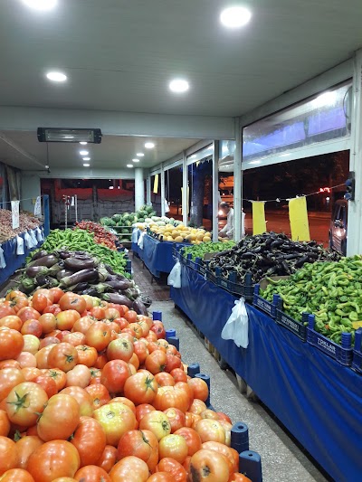 Photos of Dostlar Manavı