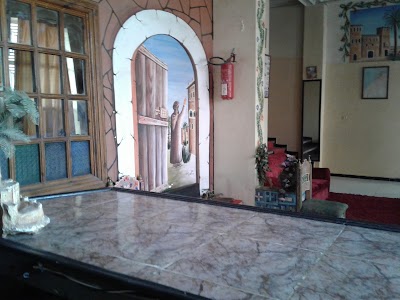 Photos of H&ocirc;tel Zahir