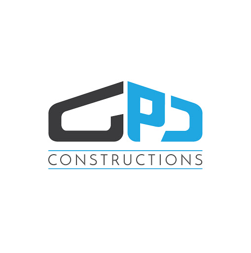 GP CONSTRUCTIONS - Visual
