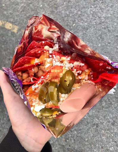Snack Martinez R - Thumbnail