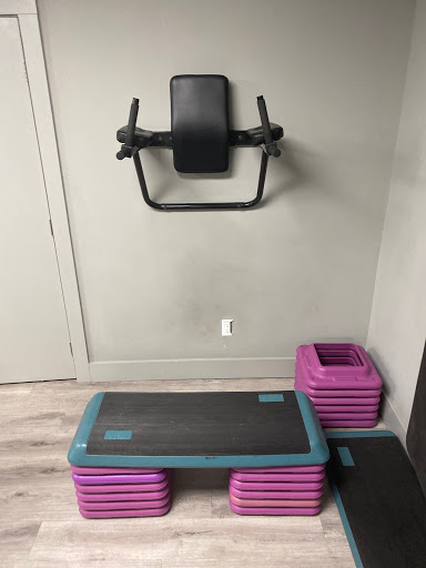 Foreverfit Studio - Visual