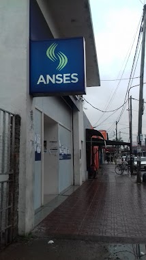 Anses, Author: De_ Oz