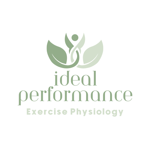 Ideal Performance Exercise Physiology