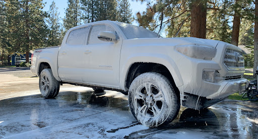 TR Auto Detailing - Thumbnail