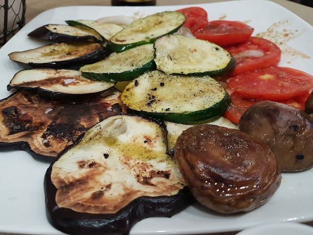 Restaurante Casa Nico Jiménez
