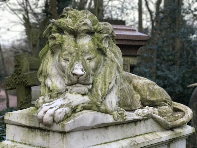 Abney Park Cemetery Trust