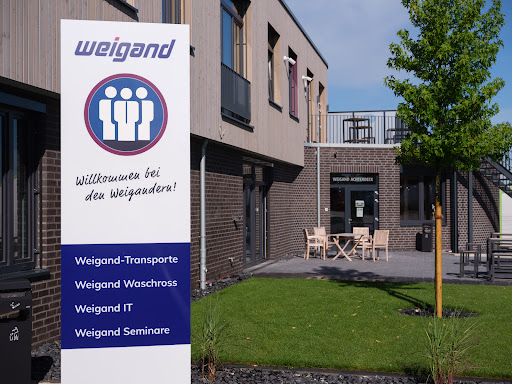 Weigand Transporte GmbH & Co. KG - Thumbnail