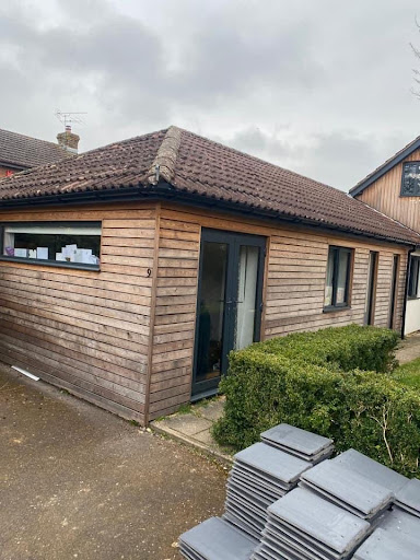 P SCOTT ROOFING LTD - Thumbnail