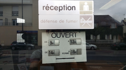 Autovision Centre Autos - Thumbnail
