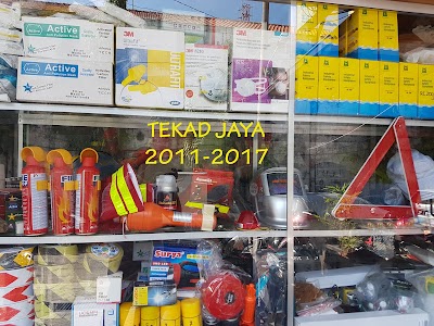 Photos of UD. Tekad Jaya