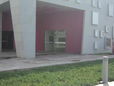 Photos of Bibliohemeroteca
