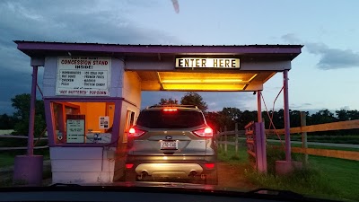 Big Sky Twin Drive-In Theater