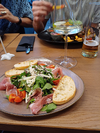culinary - Thumbnail