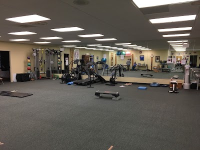 Photos of Olympia Chiropractic & Physical Therapy - Bartlett