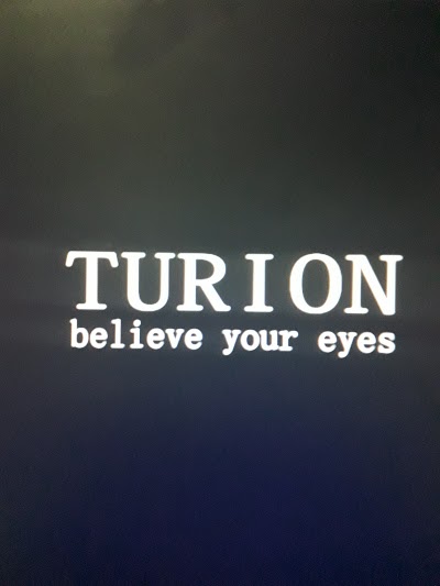 photo of Turion